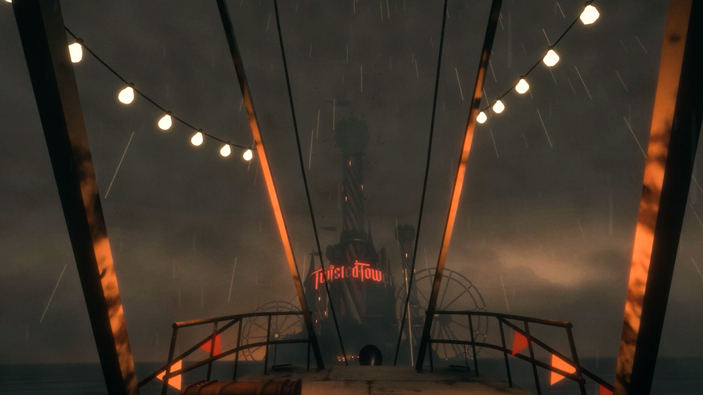 Twisted Tower | PC Review Twisted Tower