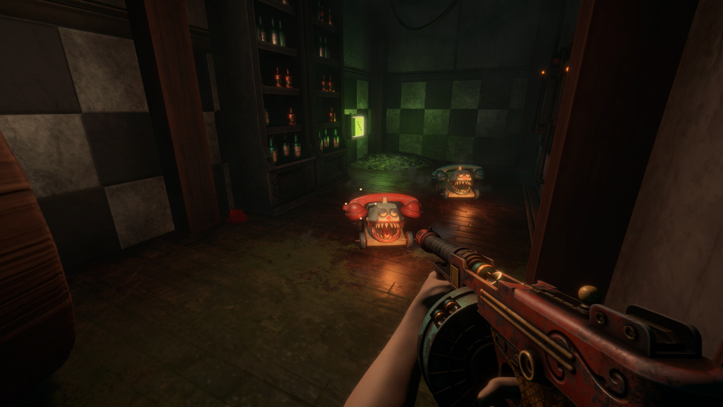 Twisted Tower | PC Review Twisted Tower