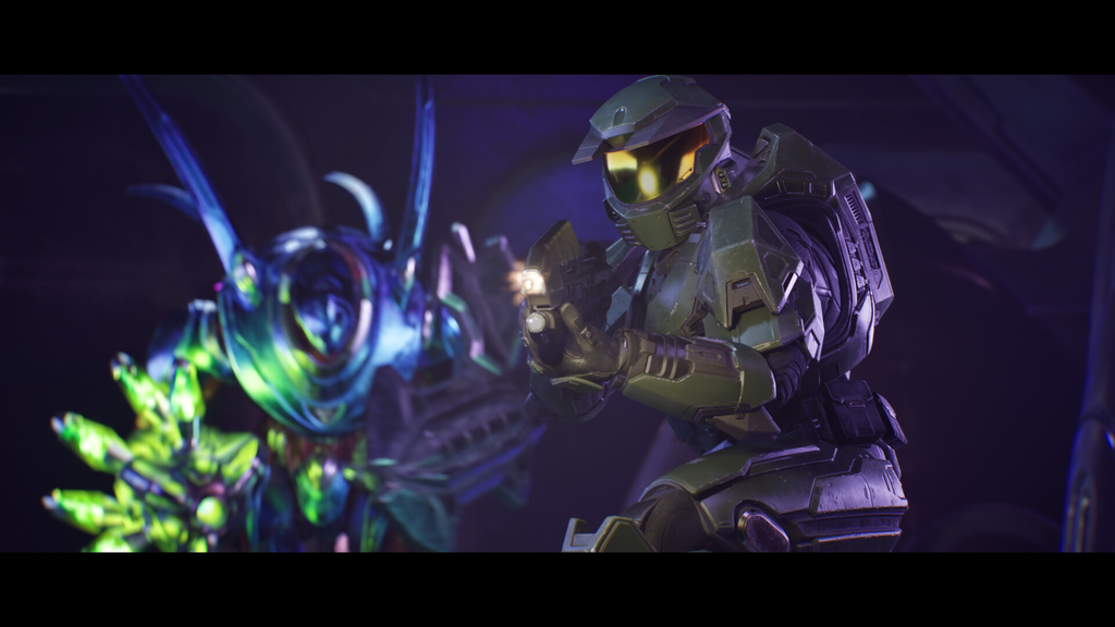 Halo