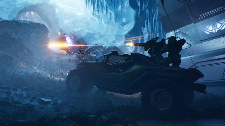 Halo: Campaign Evolved | PS5 Review