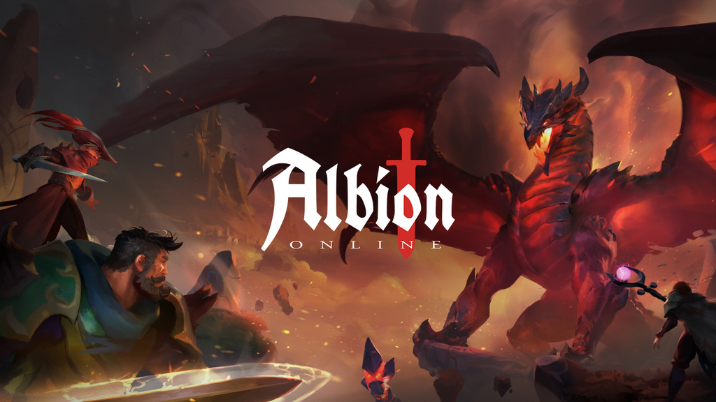 Albion