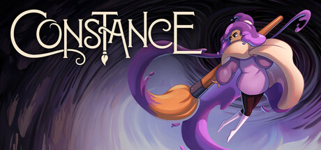 Constance | PS5 Review Constance