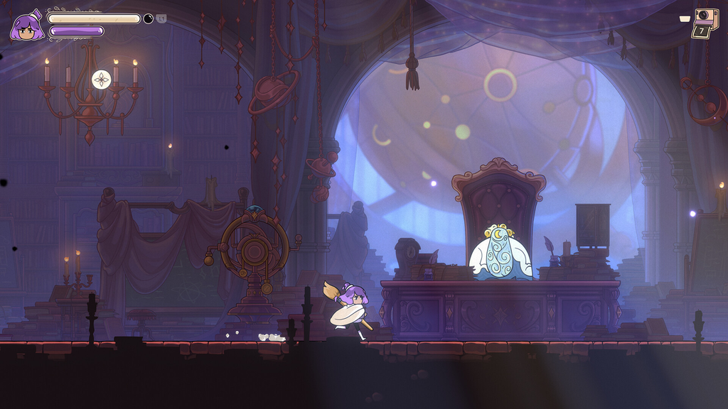 Constance | PS5 Review Constance