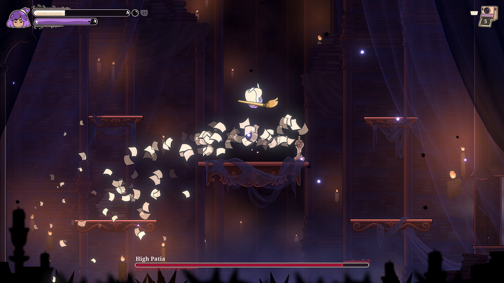 Constance | PS5 Review Constance