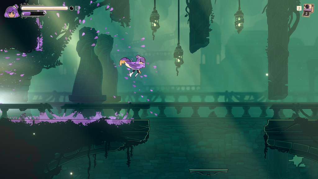 Constance | PS5 Review Constance