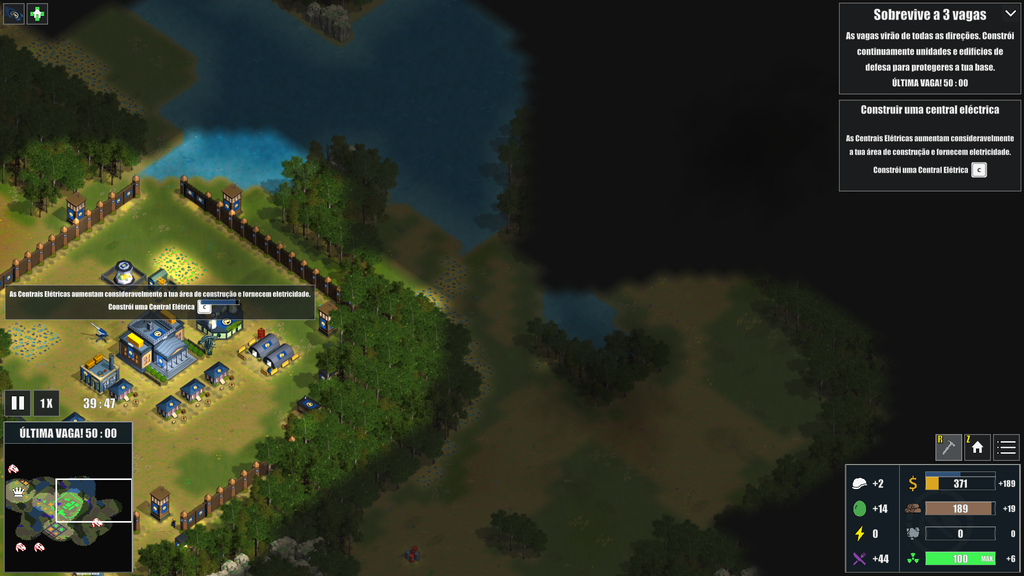 Repterra Review: Vale a Pena Jogar o RTS de Sobrevivência com Dinossauros? Repterra