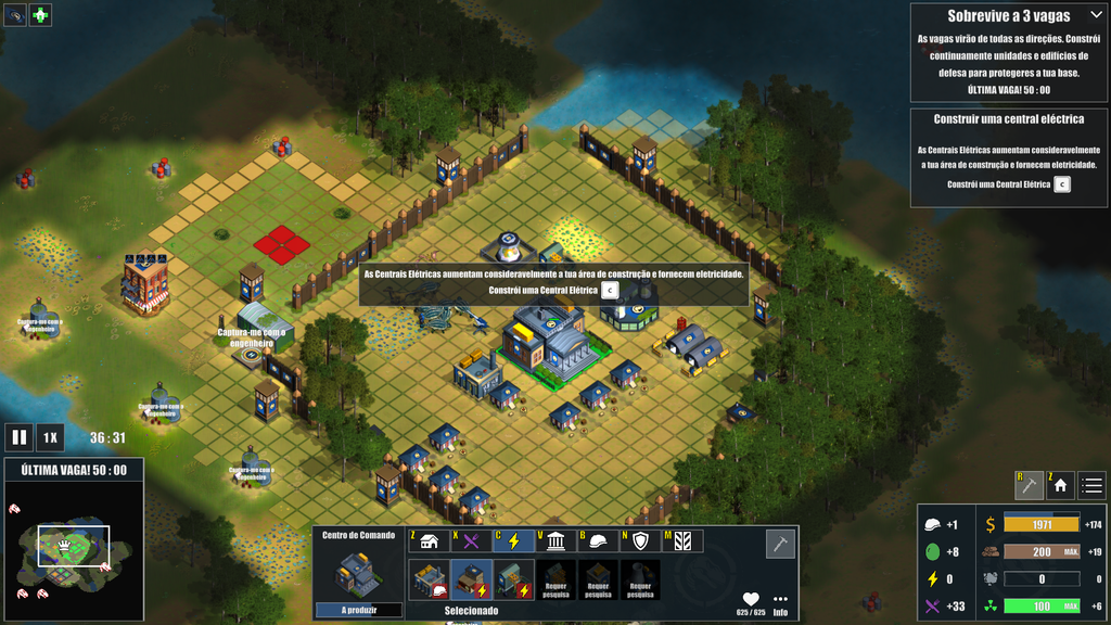 Repterra Review: Vale a Pena Jogar o RTS de Sobrevivência com Dinossauros? Repterra
