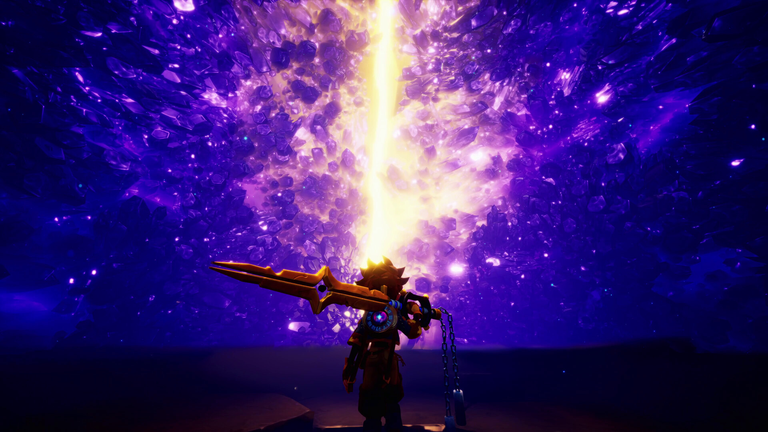 Duskfade | PC Review