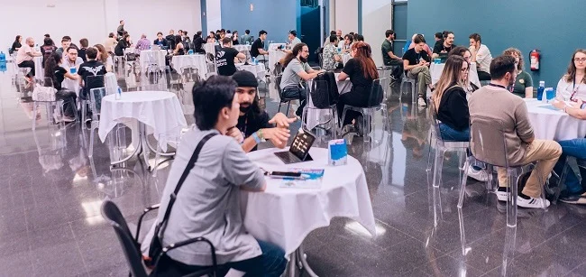 O SAGA Barcelona Game Fest 2026 Confirma Compositoras de Mega Man e Suikoden como Palestrantes SAGA