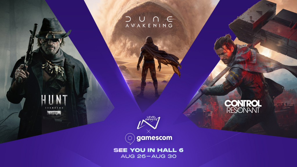 Level Infinite