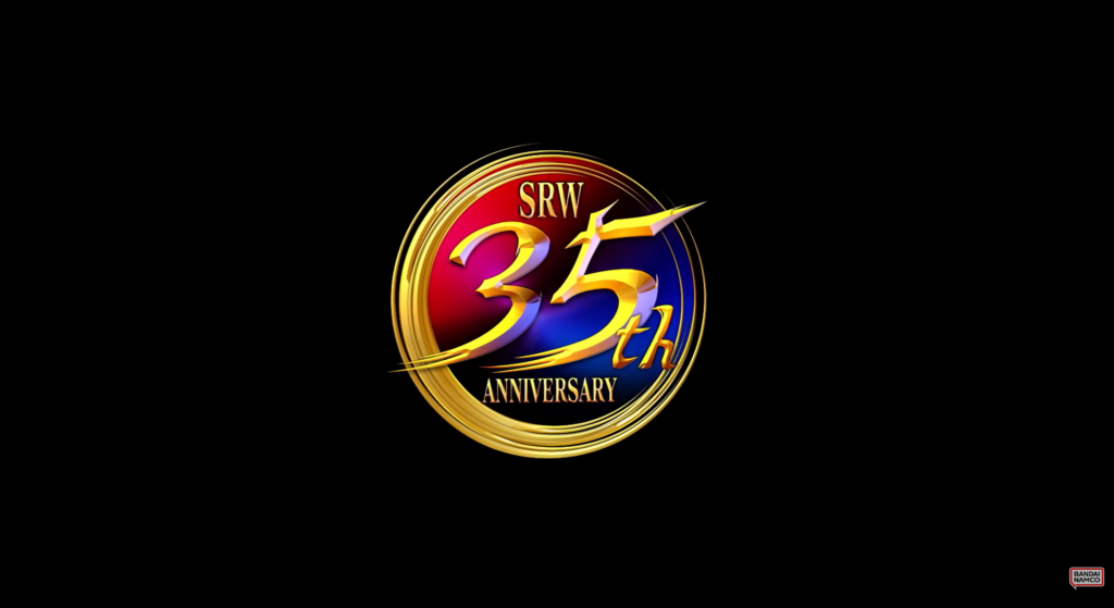 SUPER ROBOT WARS Y celebra 35 anos da série com novo DLC, já disponível SUPER ROBOT WARS Y