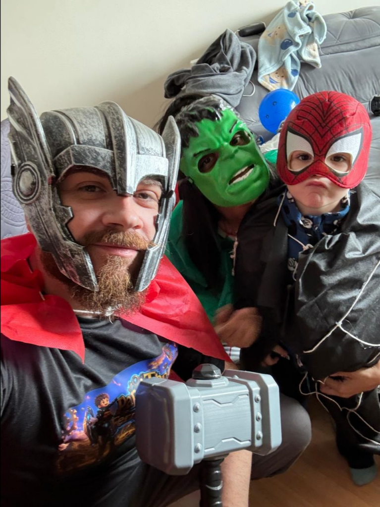 Ragnarök