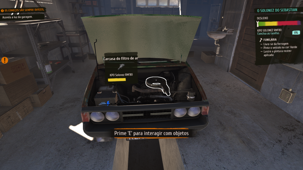 Review – Cheap Car Repair: a oficina mais maluca que já administrei Review – Cheap Car Repair: a oficina mais maluca que já administrei