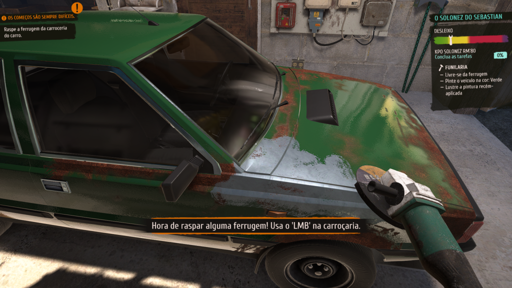 Review – Cheap Car Repair: a oficina mais maluca que já administrei Review – Cheap Car Repair: a oficina mais maluca que já administrei