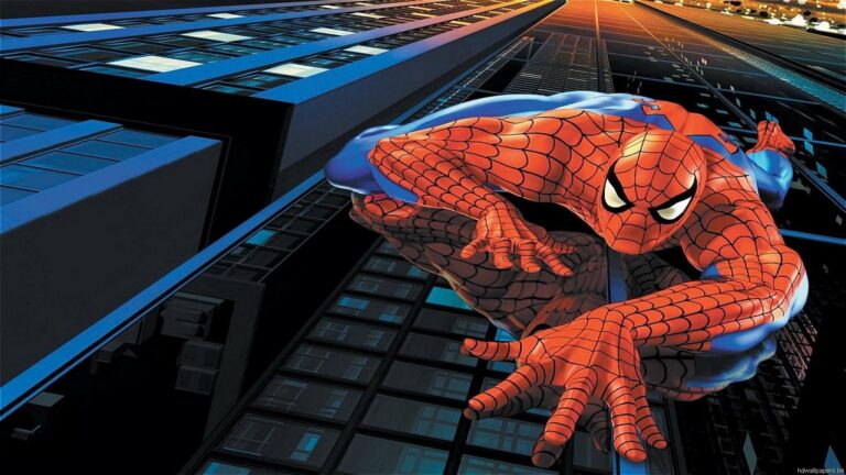 REVIEW RETRÔ | Revisitei Spiderman de PS1 em 2026!