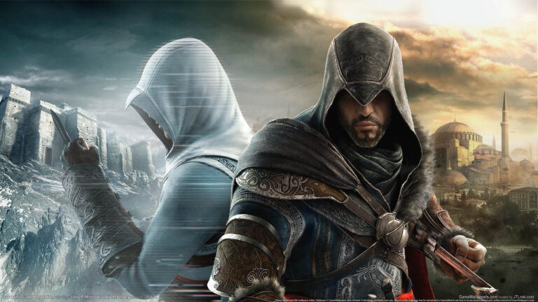 Assassin's Creed Revelations | PC Review