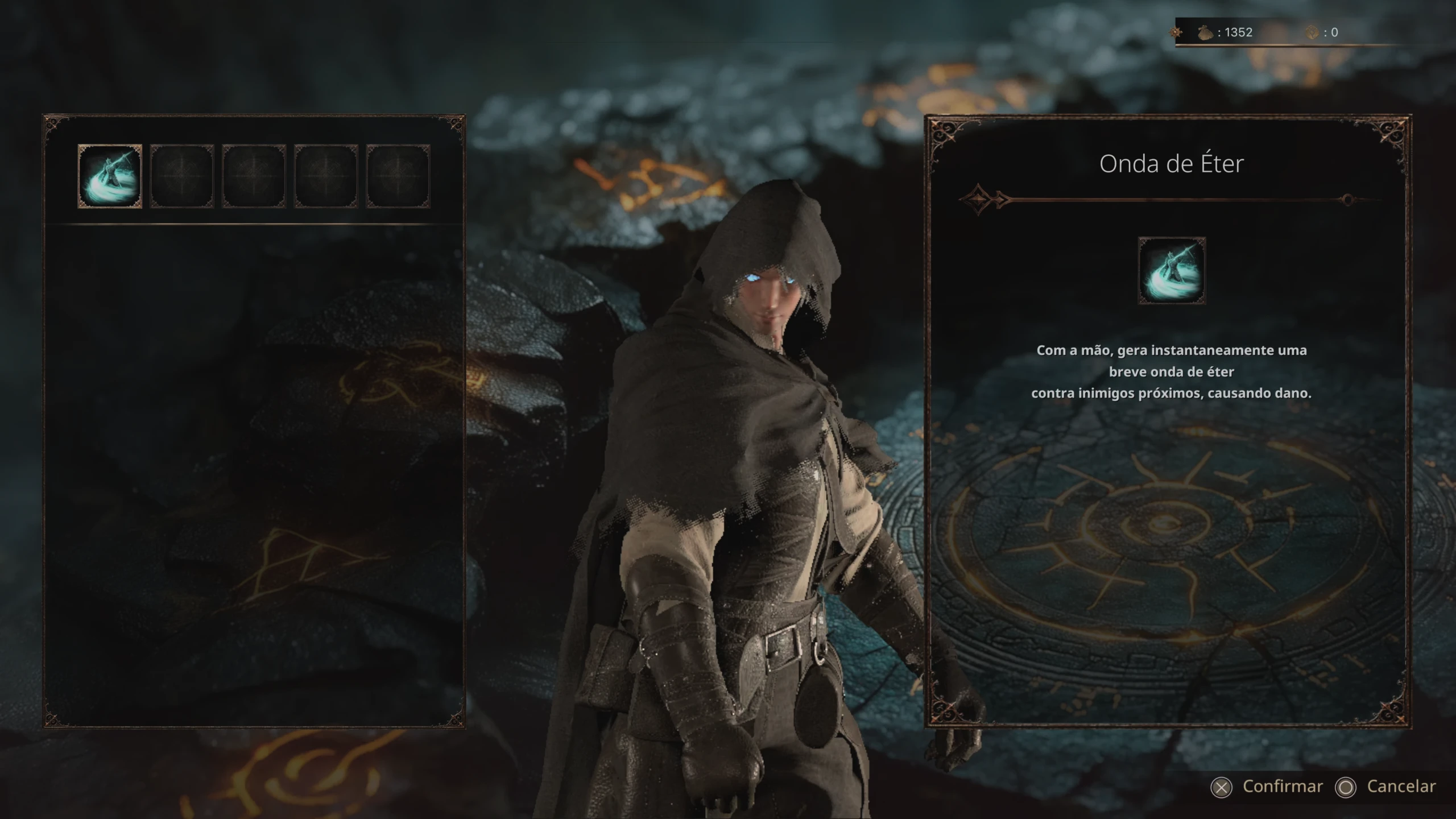 The Relic First Guardian