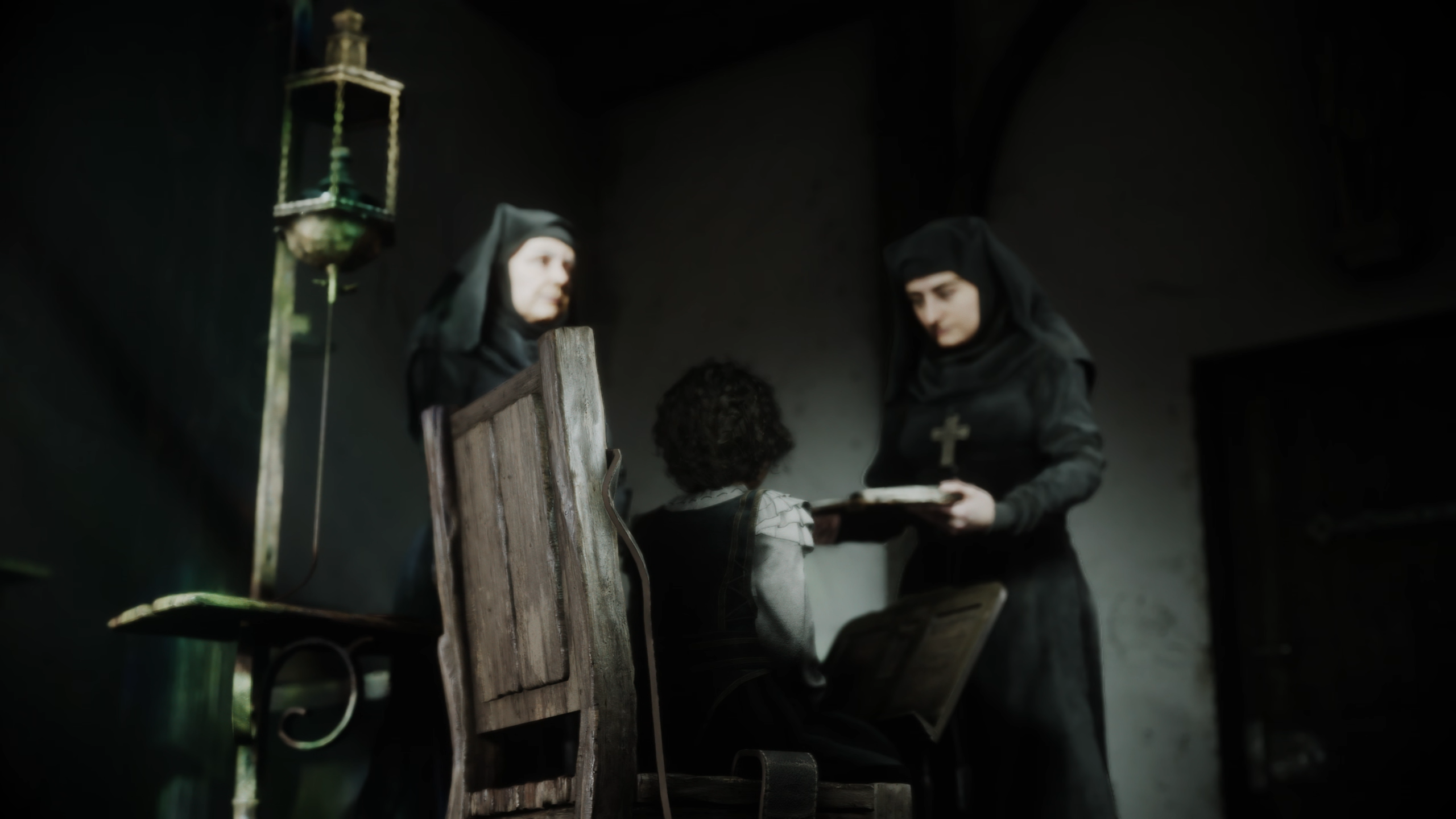 Resonance: A Plague Tale Legacy