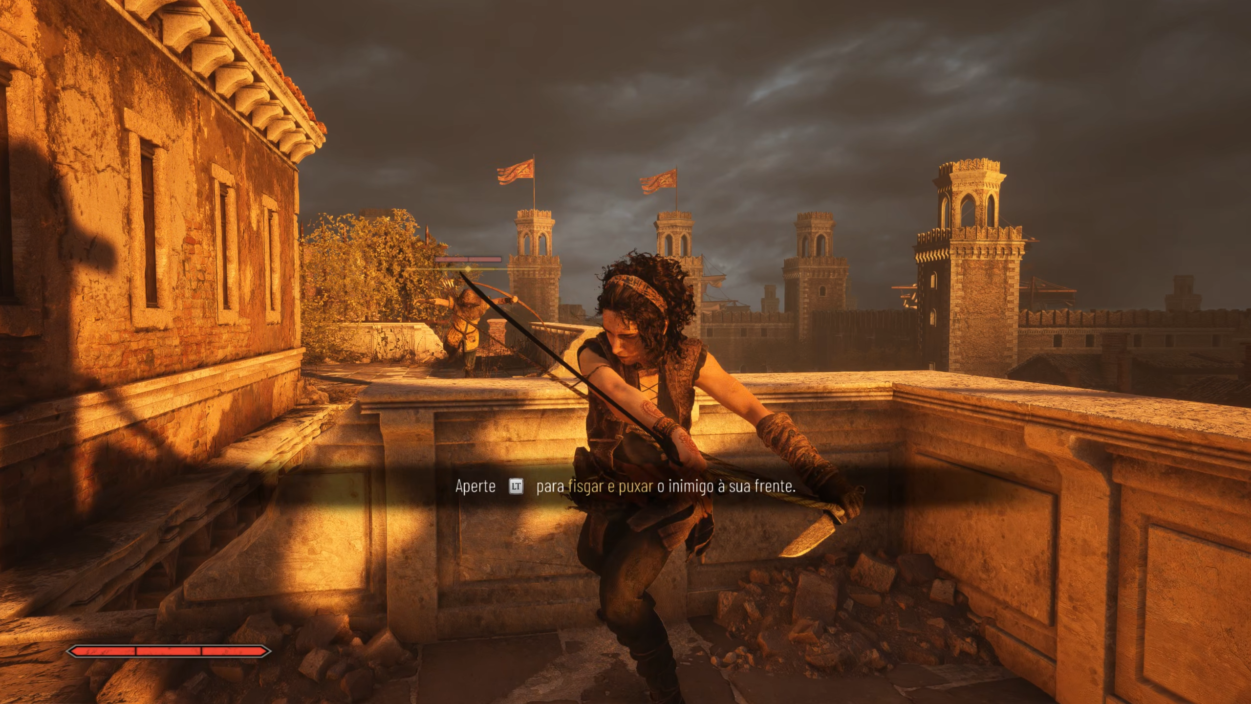 Resonance: A Plague Tale Legacy
