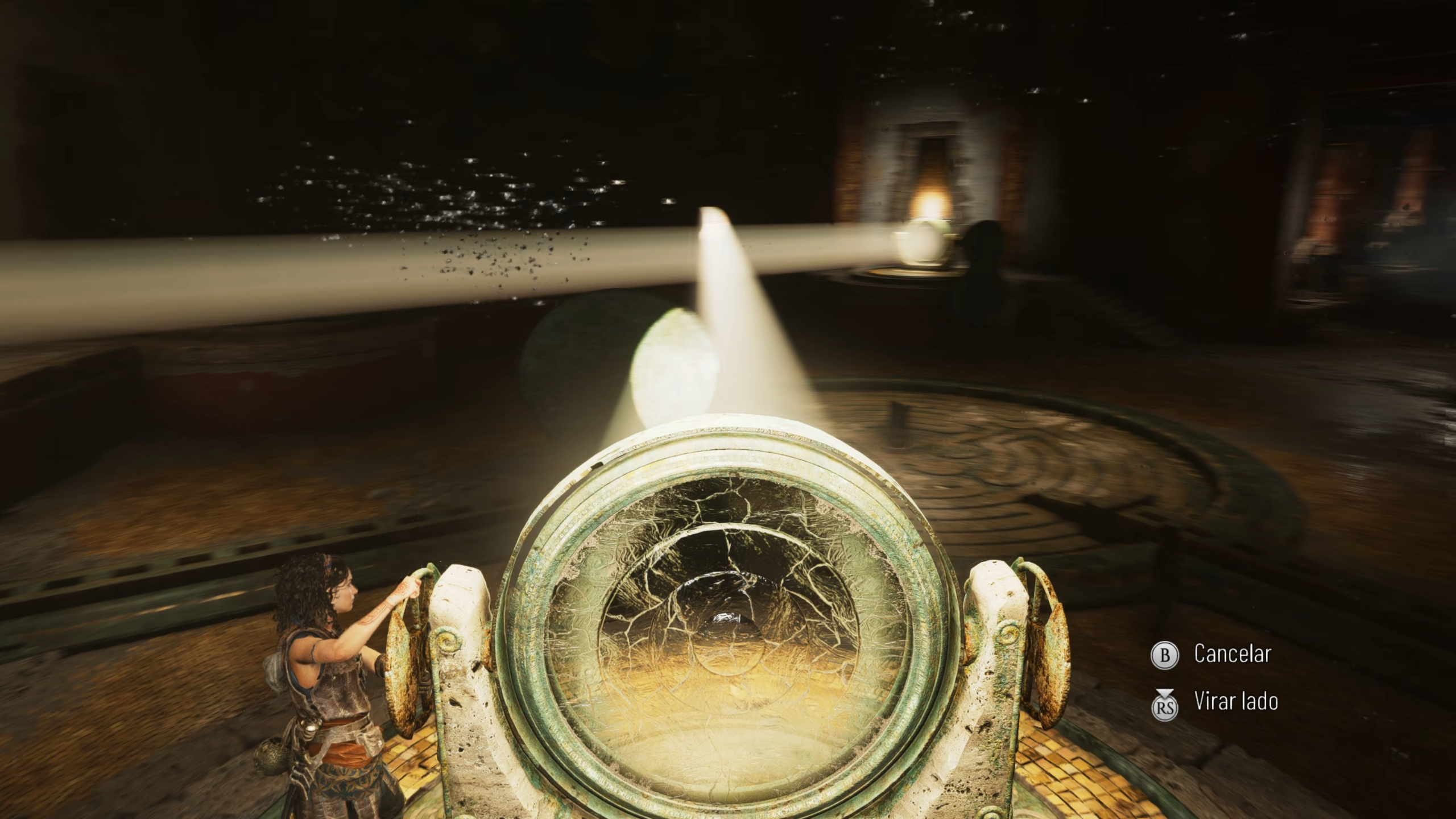 Resonance: A Plague Tale Legacy
