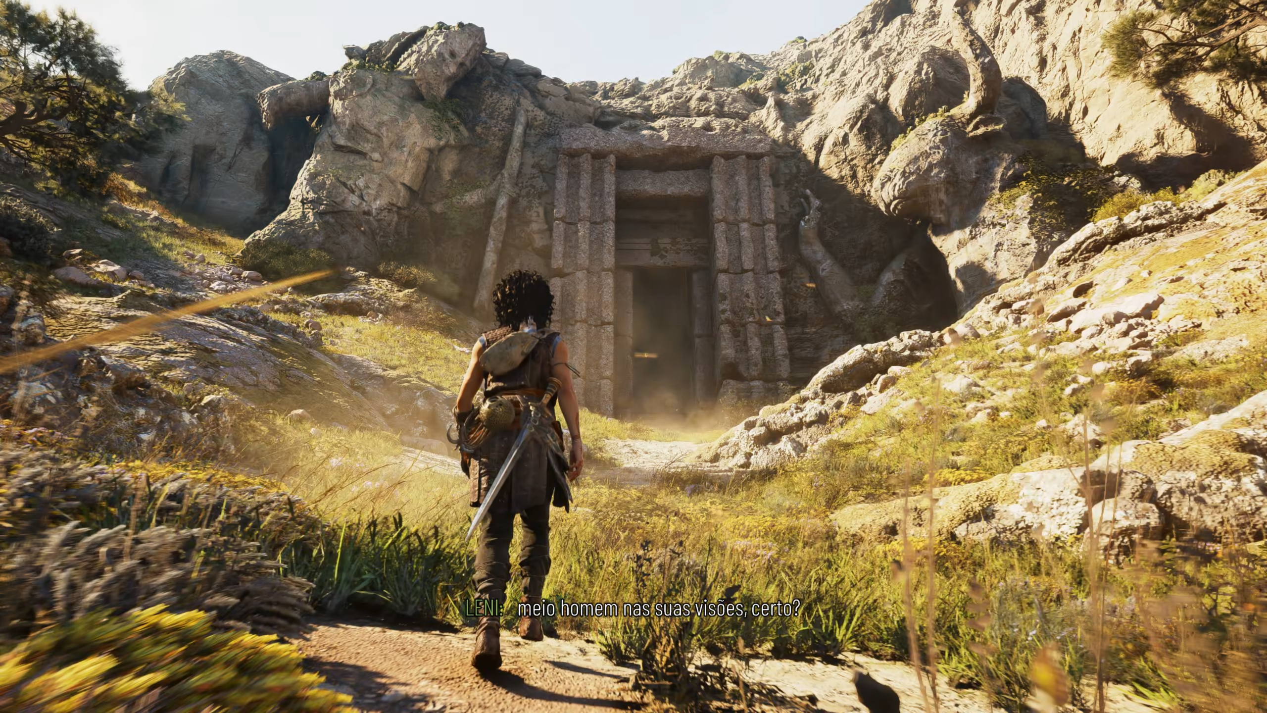 Resonance: A Plague Tale Legacy
