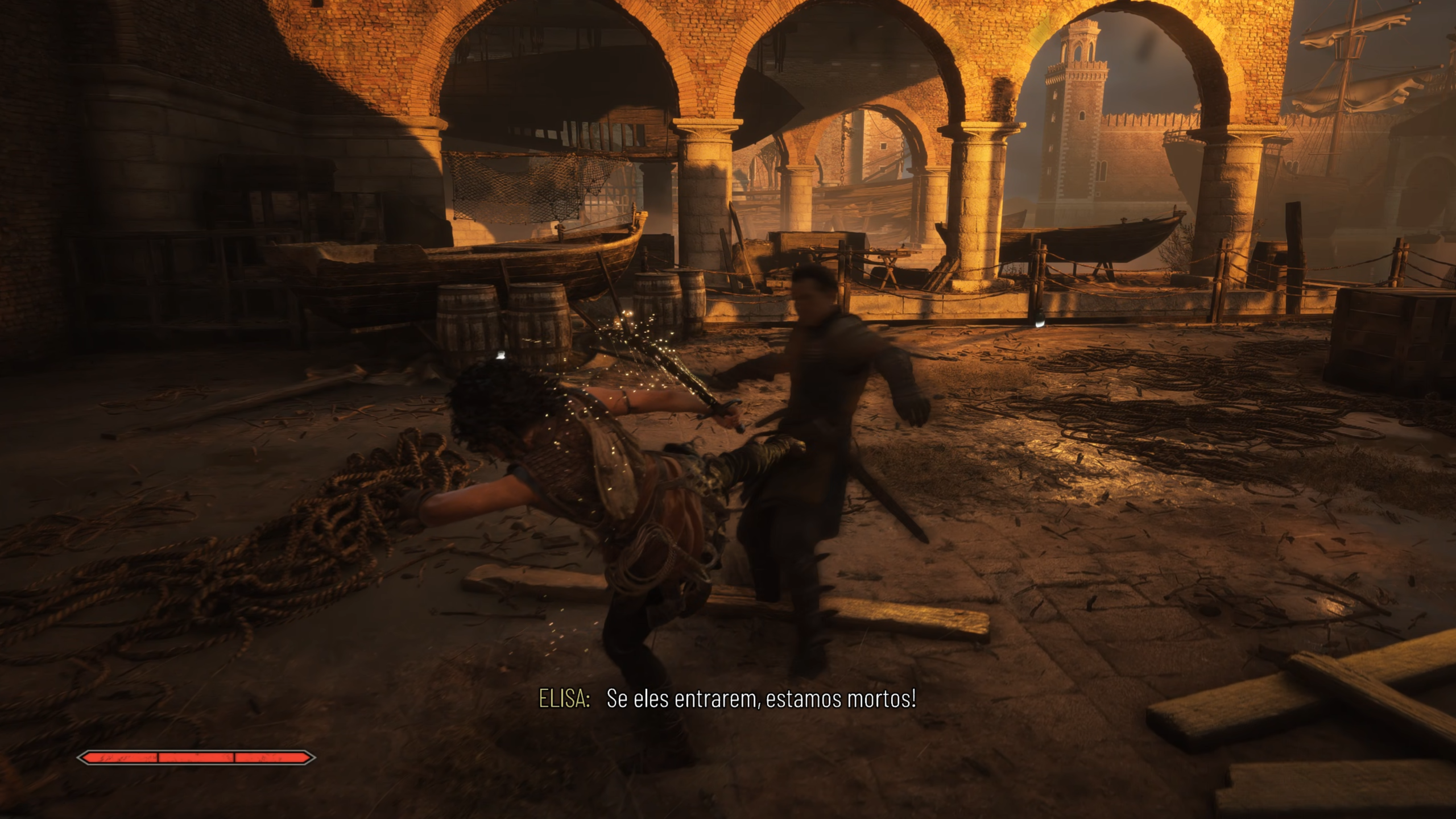 Resonance: A Plague Tale Legacy