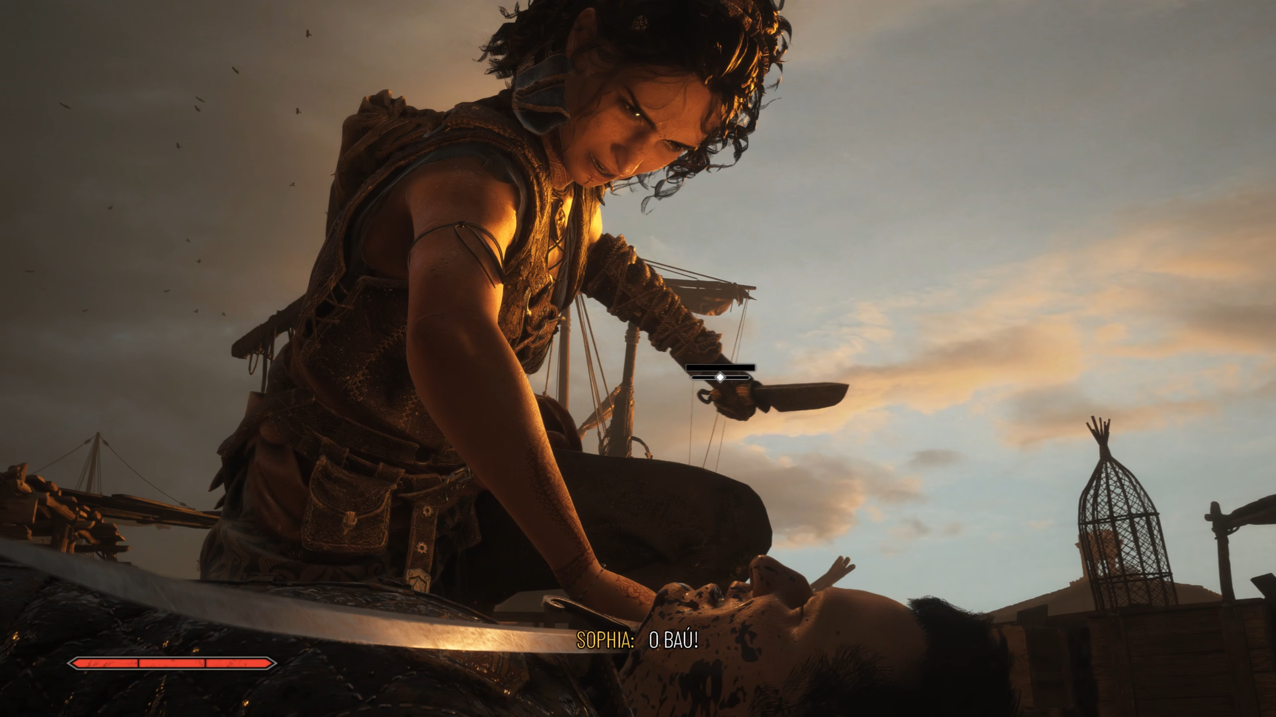 Resonance: A Plague Tale Legacy