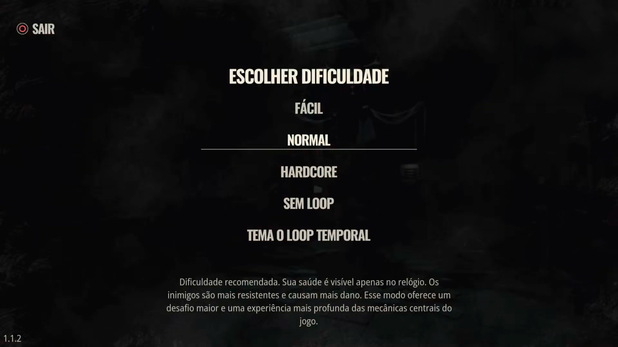 FEAR THE TIMELOOP