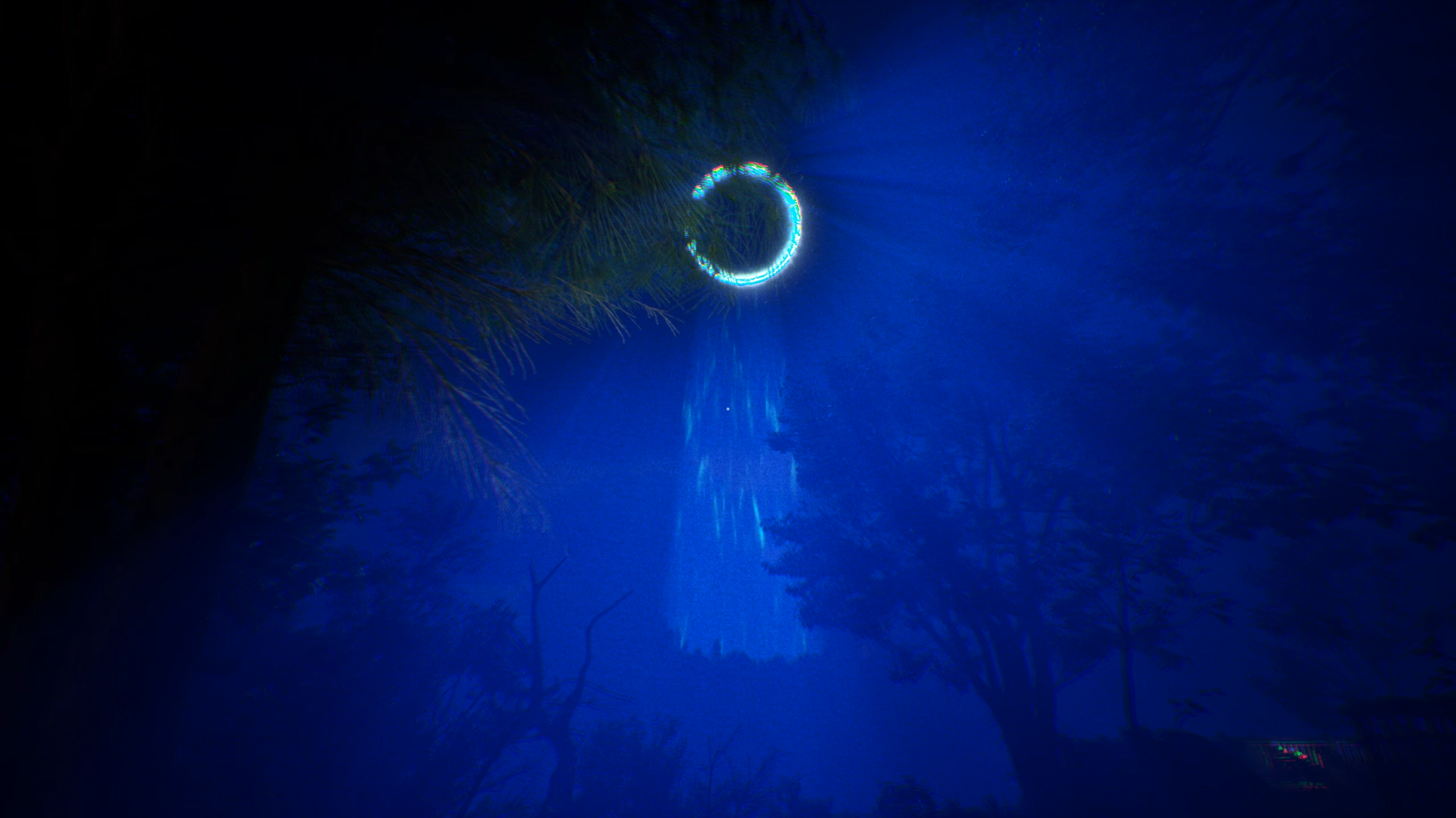 Cosmic Fear