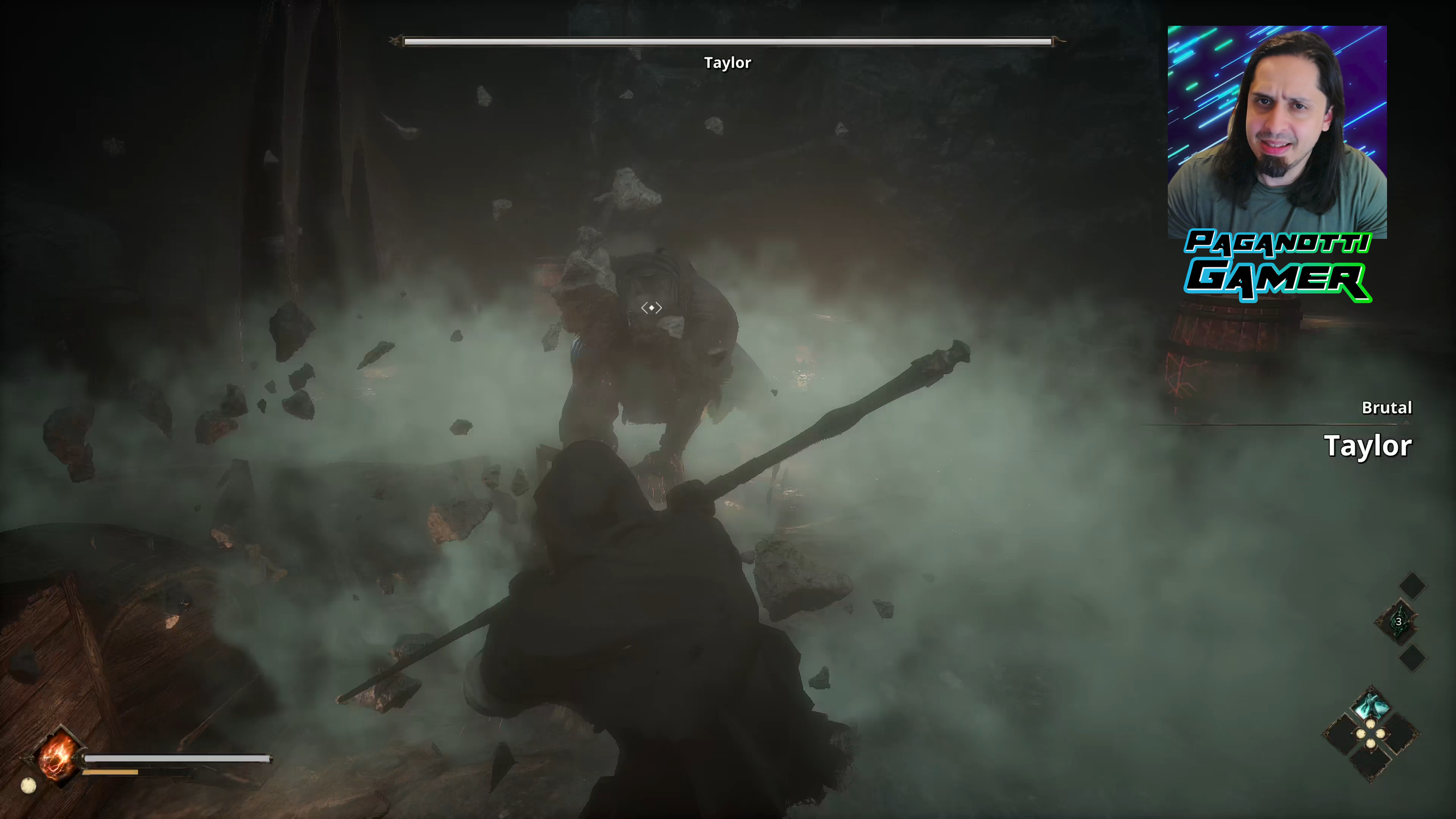 The Relic First Guardian