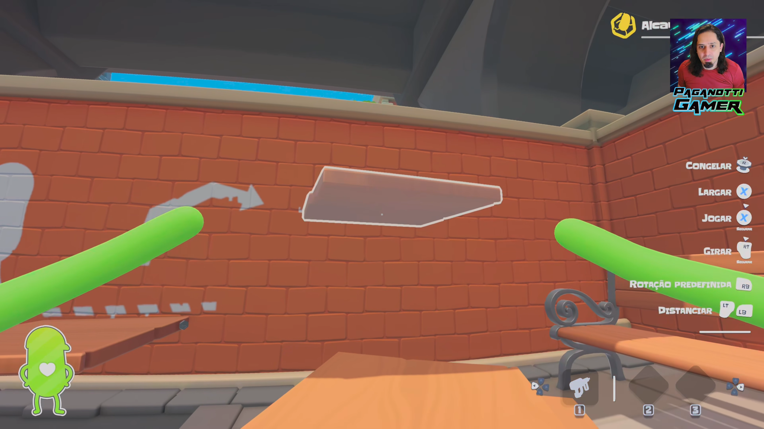 Dumb Ways to Build