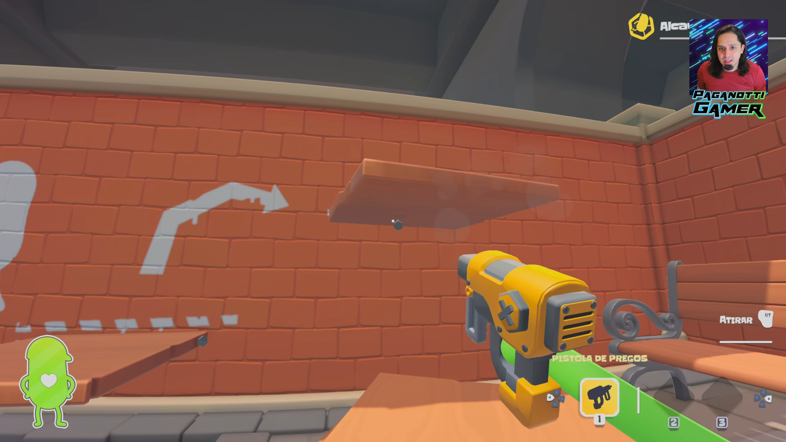 Dumb Ways to Build