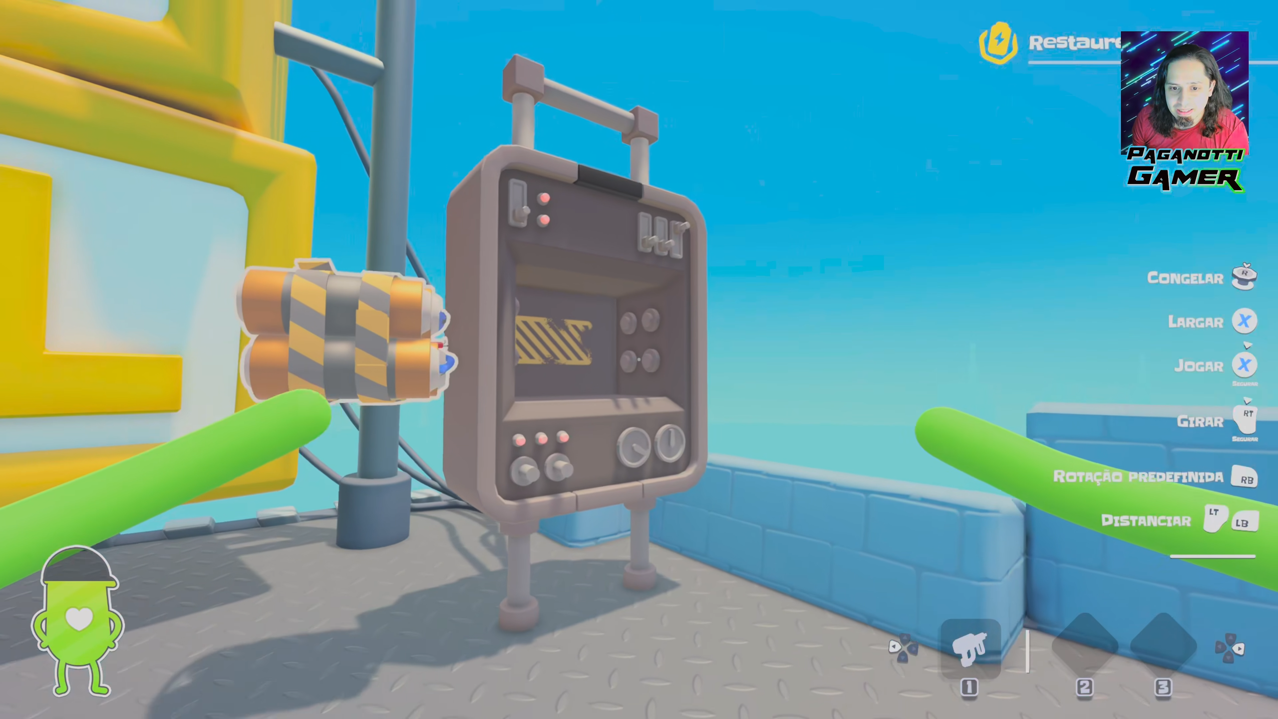 Dumb Ways to Build