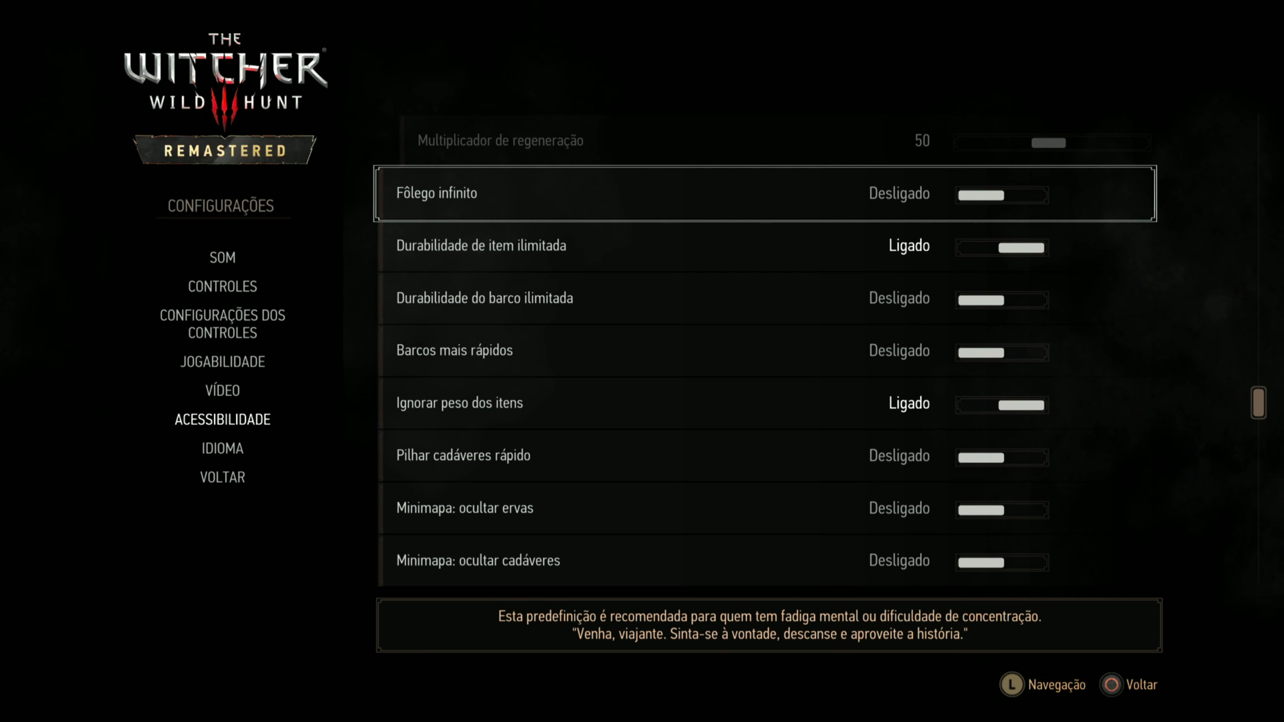 The Witcher 3 Remastered Brilha nos Gráficos mas Tropeça em Bugs no Lançamento The Witcher 3 Remastered