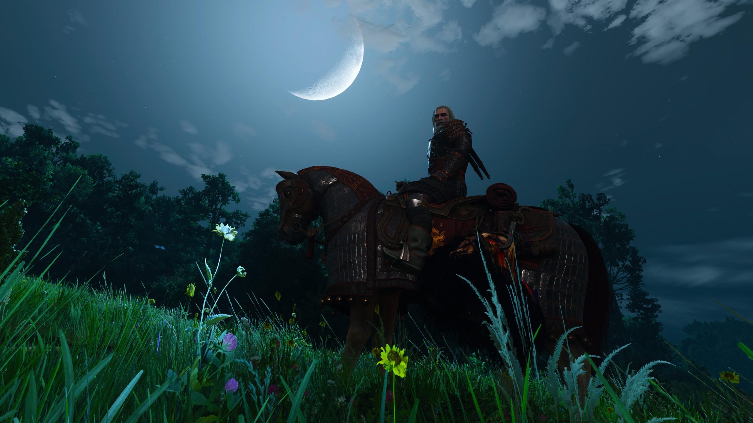 The Witcher 3 Remastered Brilha nos Gráficos mas Tropeça em Bugs no Lançamento The Witcher 3 Remastered