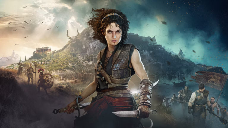 Resonance: A Plague Tale Legacy