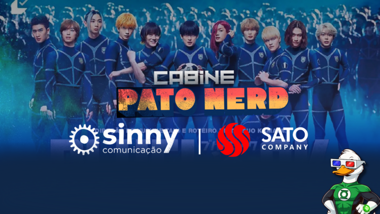 Cabine de Imprensa: Blue Lock: Até onde vale a pena ser egoísta para vencer?