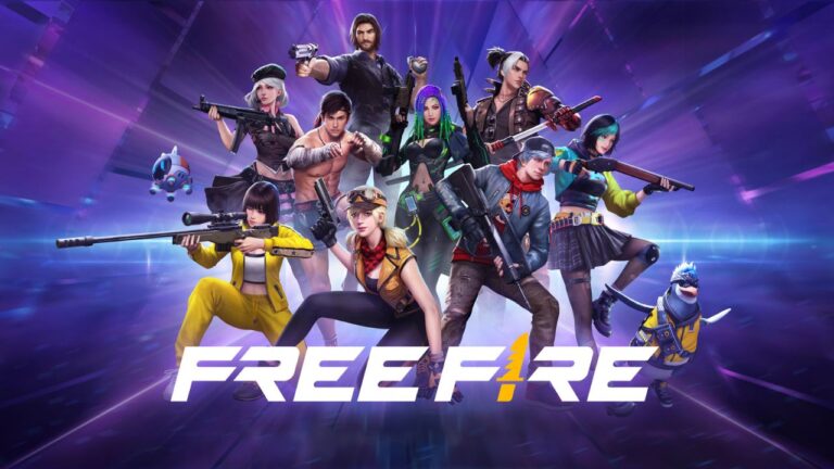 O impacto e o fenômeno Free Fire no Brasil