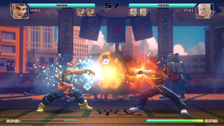 BGS 26 | Testamos Poly Fighter - Conheça a promissora mistura de jogo de luta com Roguelike