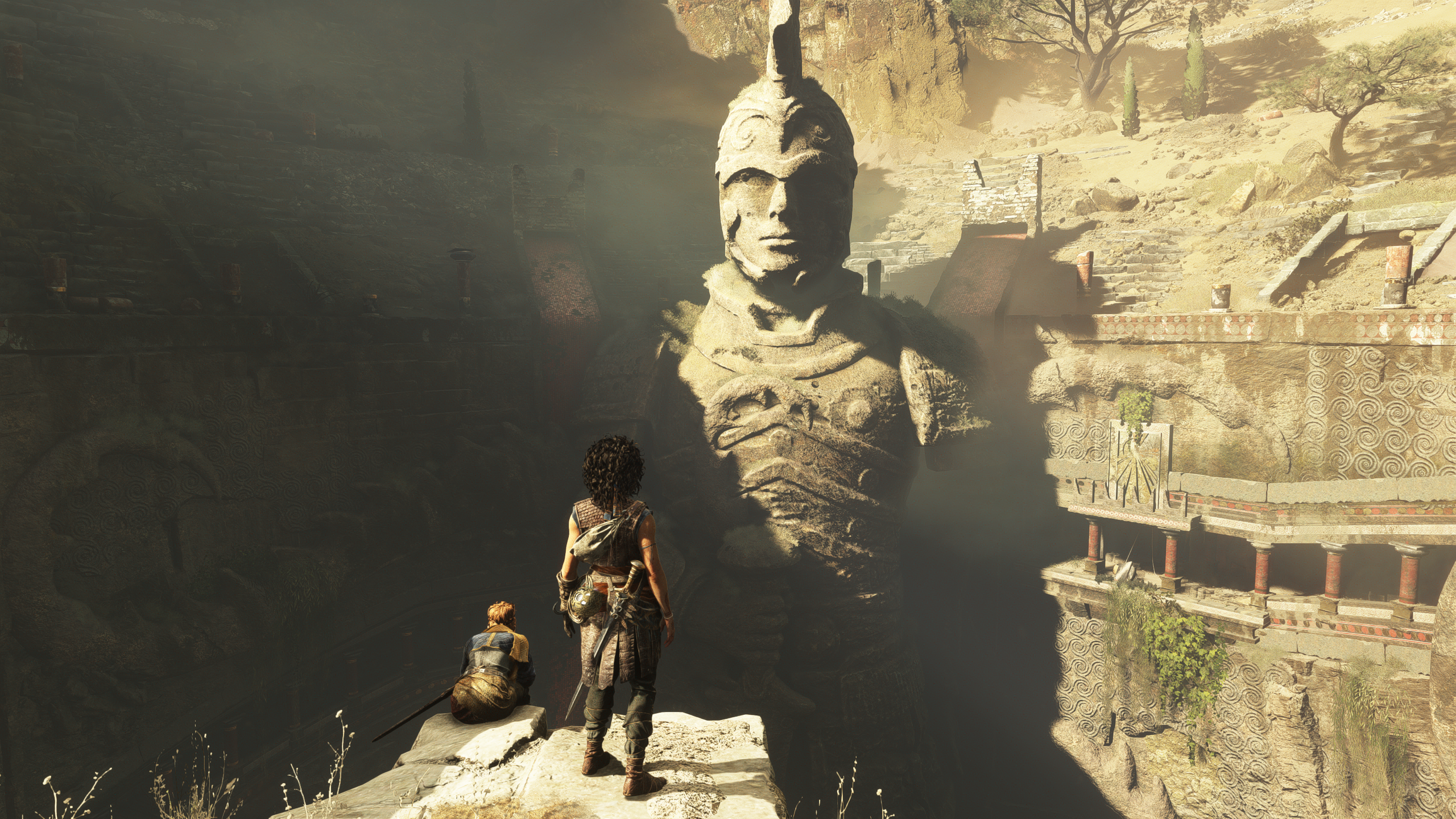 Resonance: A Plague Tale Legacy