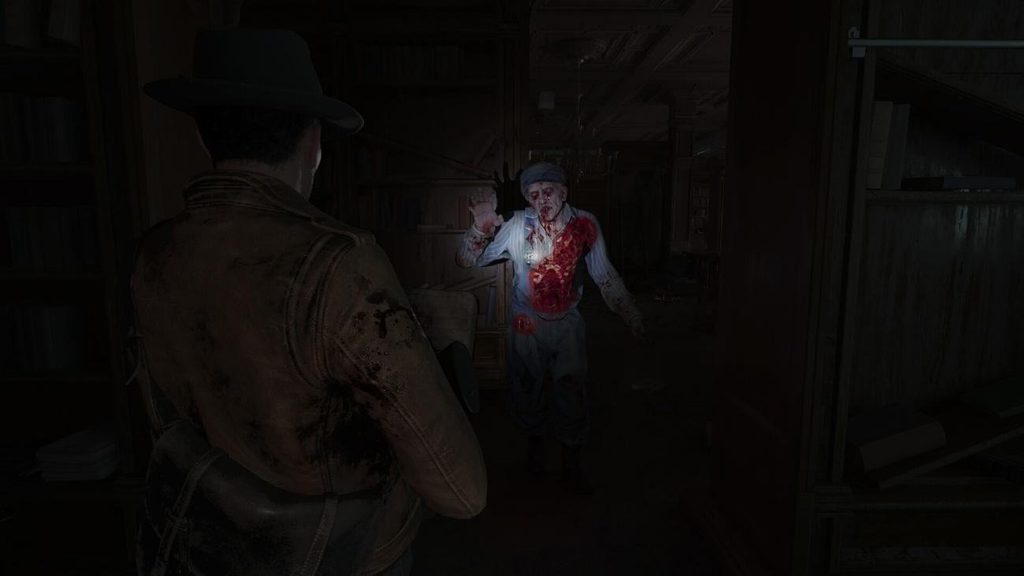 Review - The Sinking City 2 The Sinking City 2