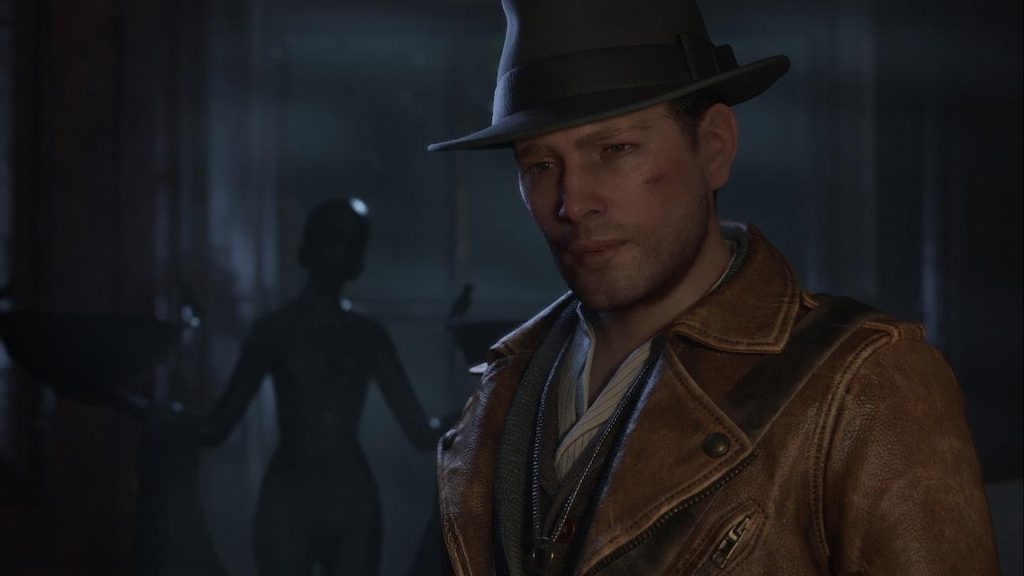 Review - The Sinking City 2 The Sinking City 2