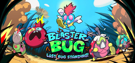Blasterbug