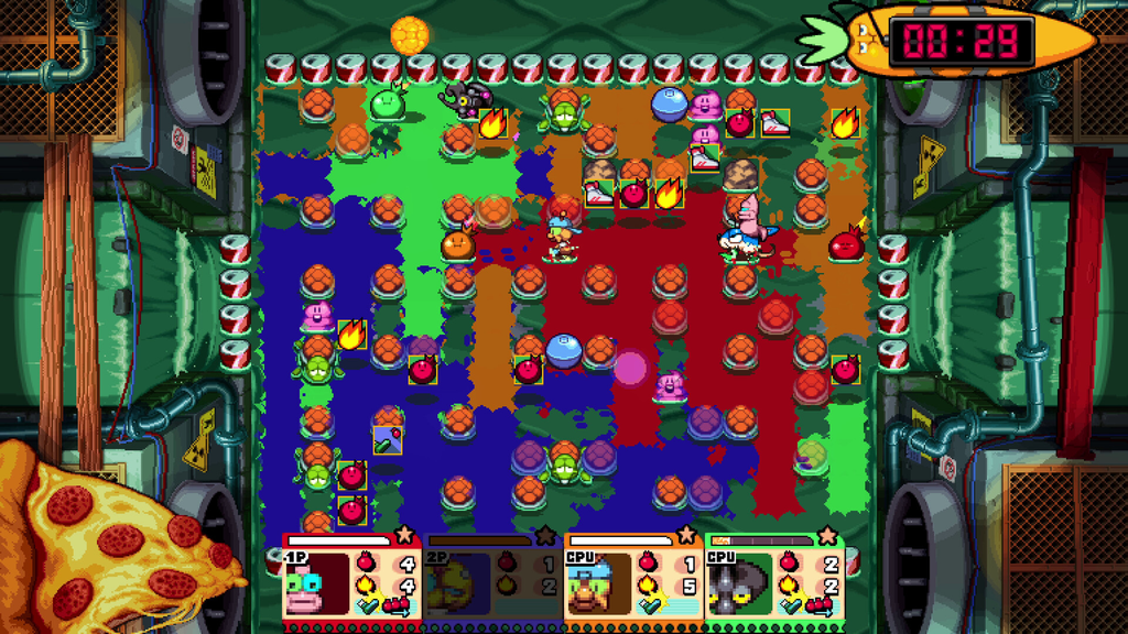 Blasterbug Last Bug Standing + Pacote ABSOLUM | PC Review Blasterbug
