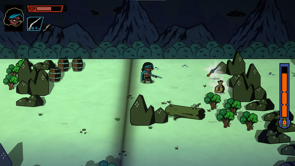 Cordels & Spells leva cordel, xilogravura e cultura nordestina ao Steam em 9 de setembro Cordels