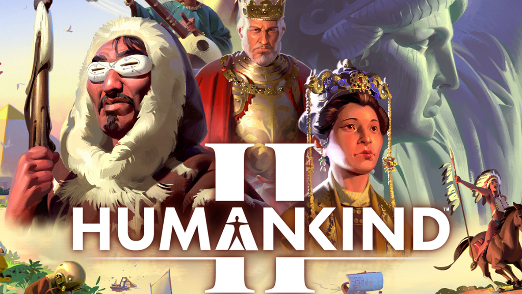 HUMANKIND