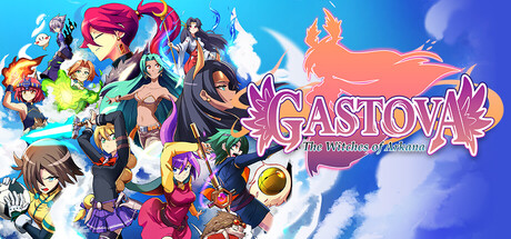 Gastova
