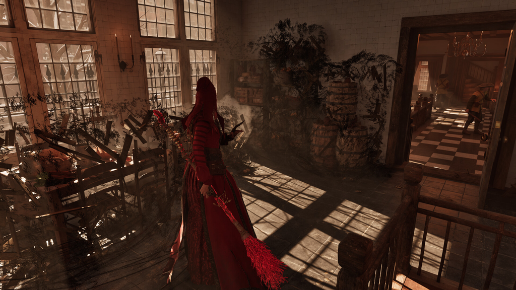 1666: Amsterdam - PC Preview 1666