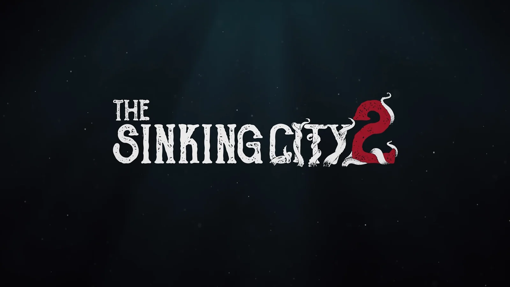 The Sinking City 2
