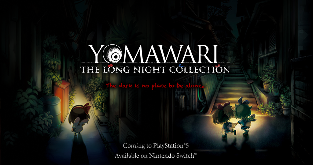 Yomawari